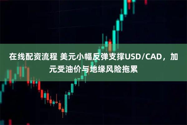 在线配资流程 美元小幅反弹支撑USD/CAD，加元受油价与地缘风险拖累