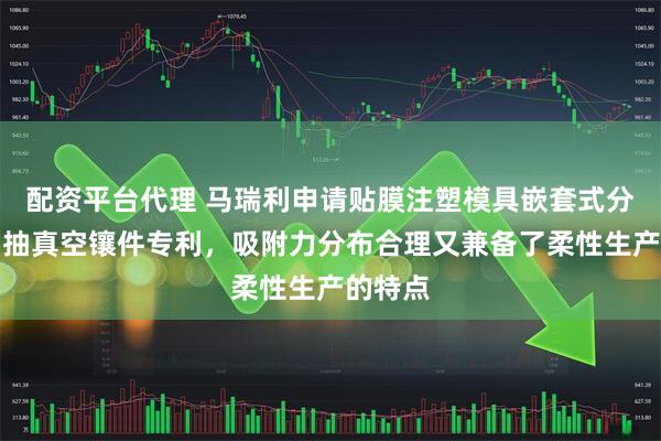 配资平台代理 马瑞利申请贴膜注塑模具嵌套式分区控制抽真空镶件专利，吸附力分布合理又兼备了柔性生产的特点